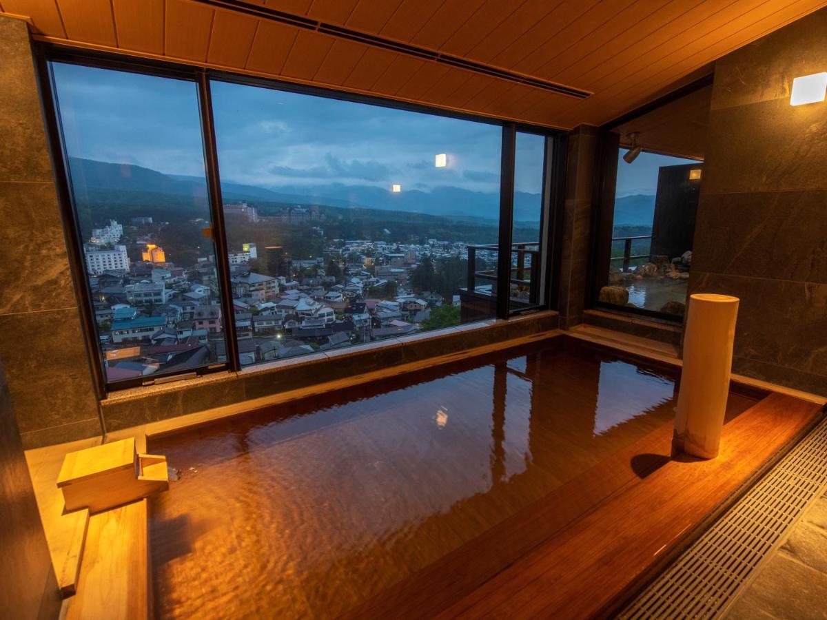 La Vista Kusatsu Hills Luaran gambar