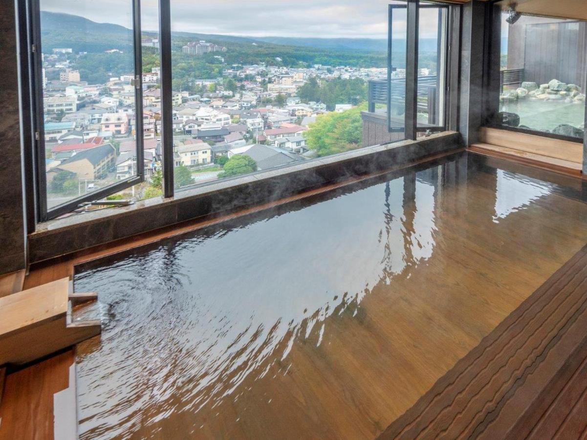 La Vista Kusatsu Hills Luaran gambar