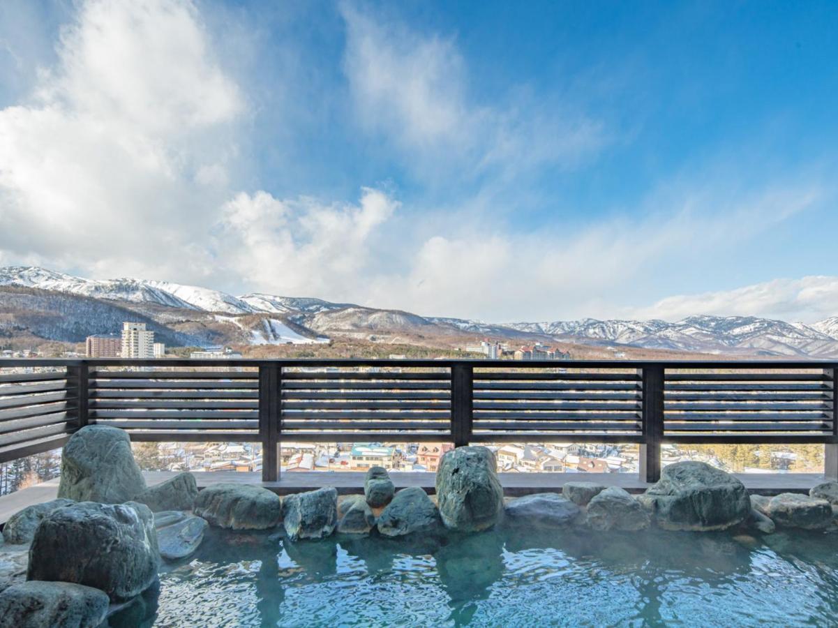 La Vista Kusatsu Hills Luaran gambar