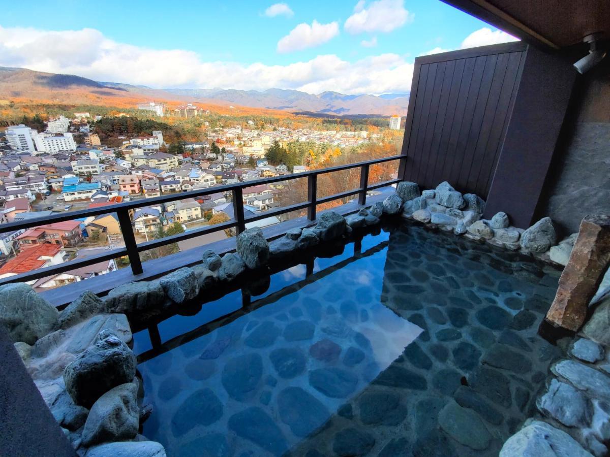 La Vista Kusatsu Hills Luaran gambar