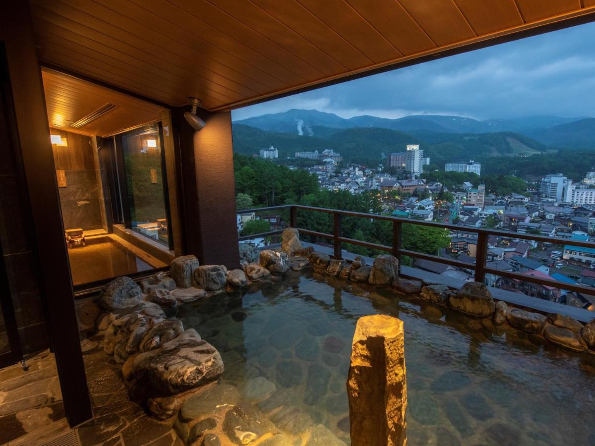 La Vista Kusatsu Hills Luaran gambar