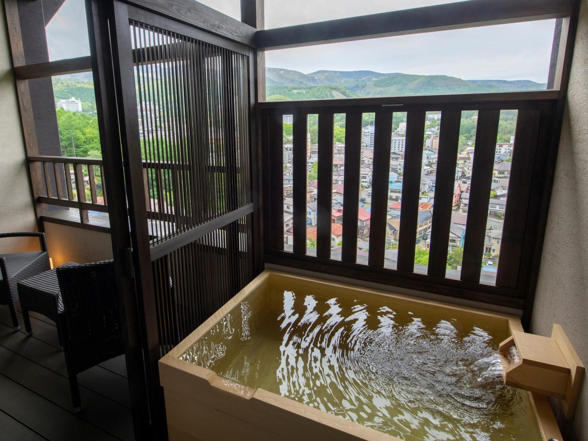 La Vista Kusatsu Hills Luaran gambar