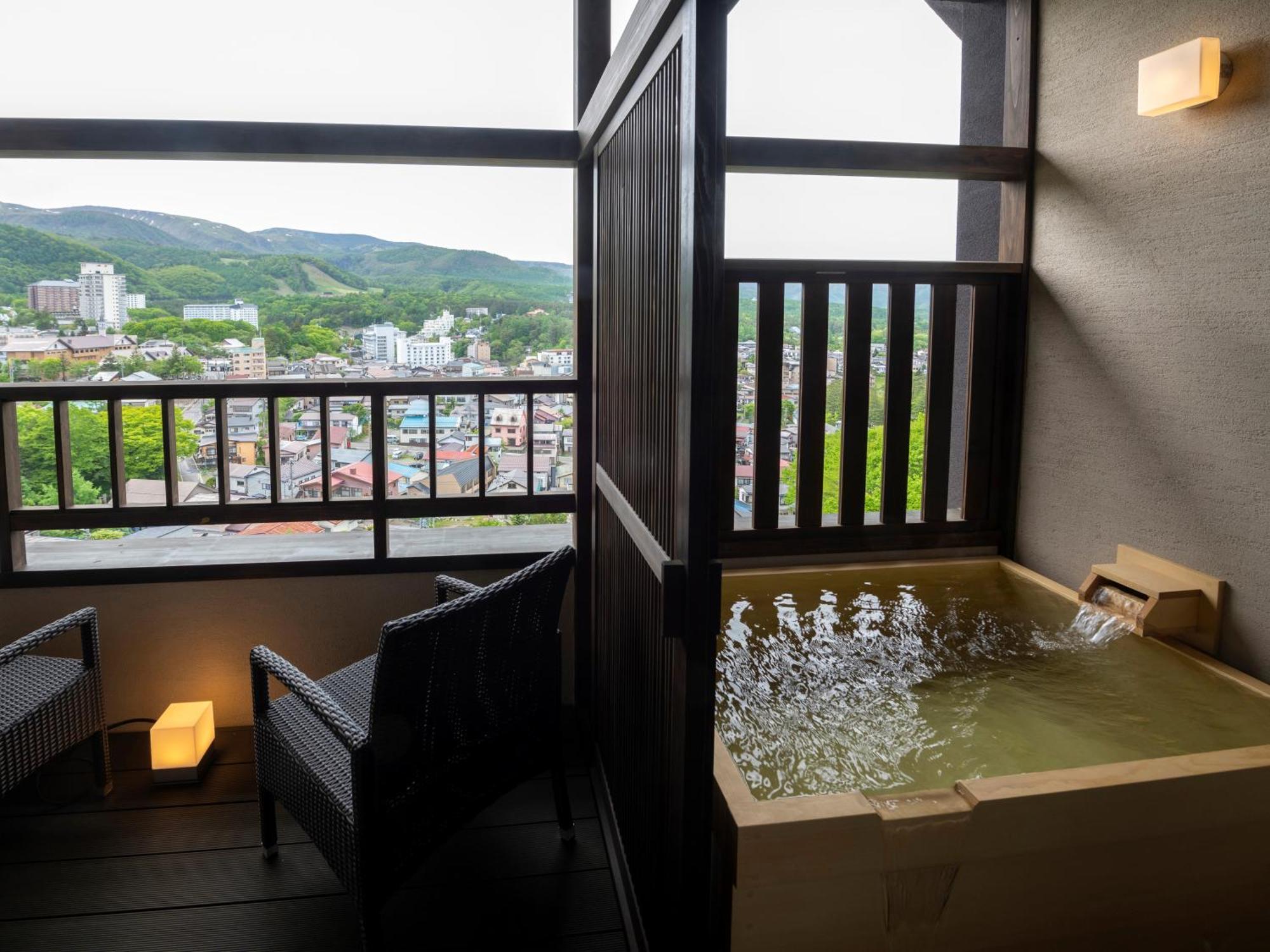 La Vista Kusatsu Hills Luaran gambar