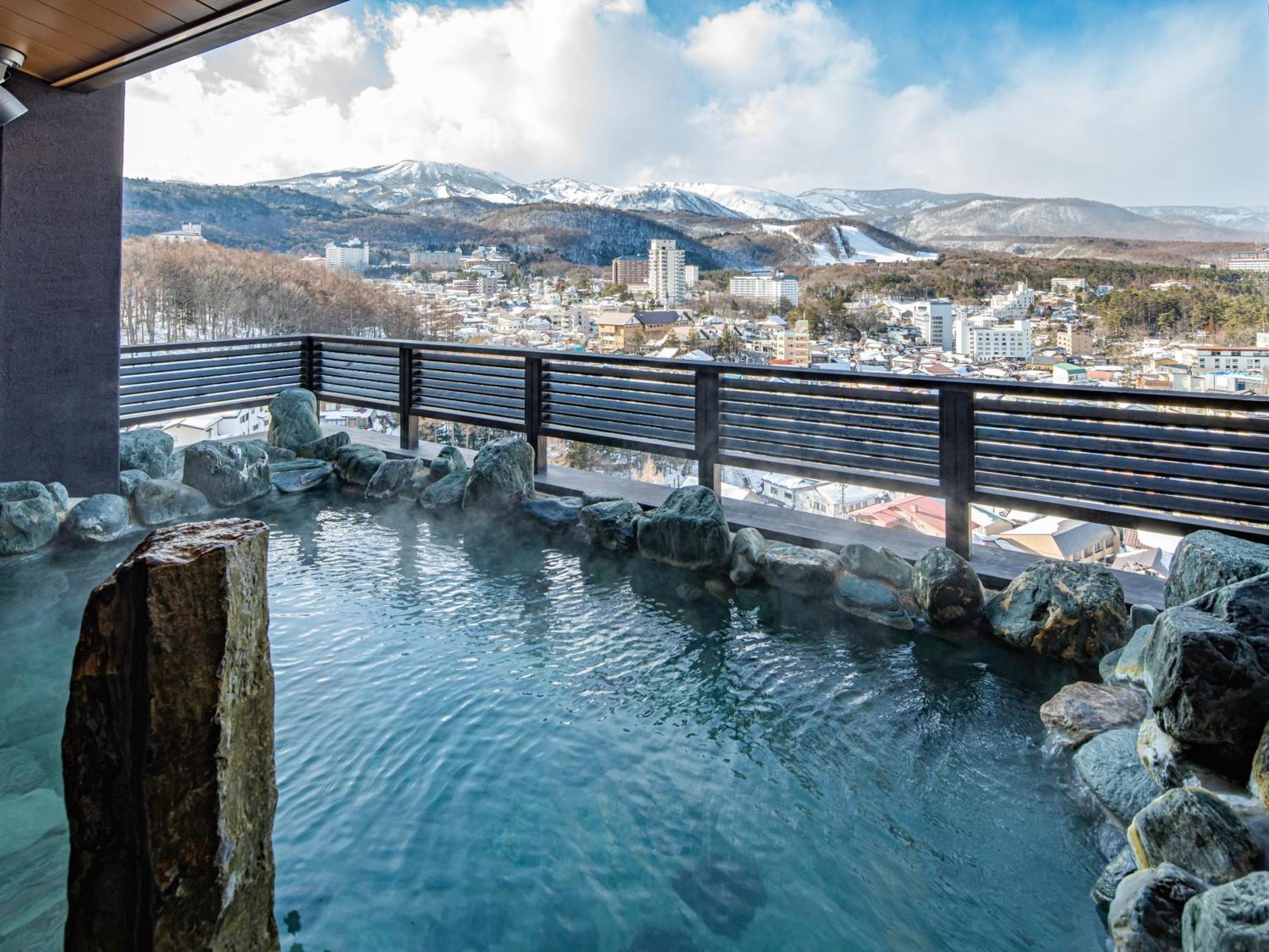 La Vista Kusatsu Hills Luaran gambar