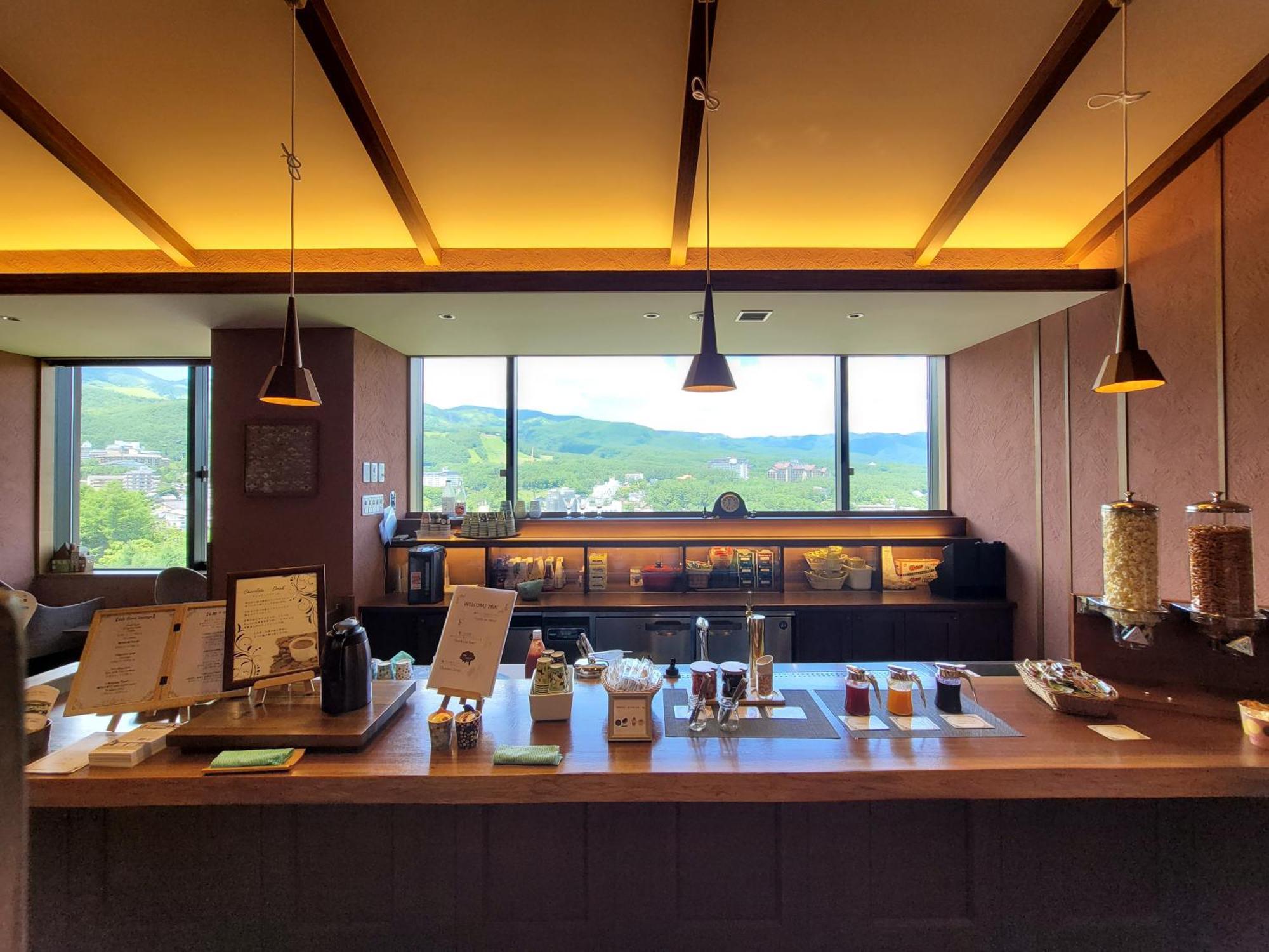La Vista Kusatsu Hills Luaran gambar